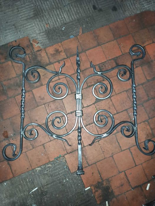 Ковач метал Blacksmith, ковано желязо