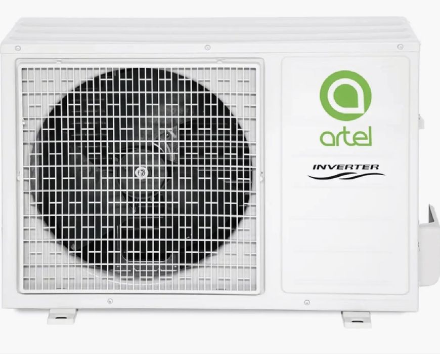 Кондиционер Artel Iceberg 12BE Inverter в Ташкенте