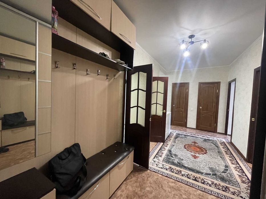 Продажа 3-комнатной квартиры