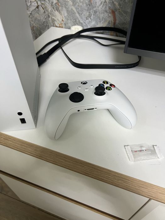 Обмен на nintendo switch oled