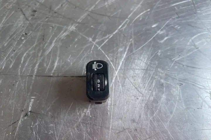 Buton reglaj faruri Mercedes-Benz Sprinter 2010