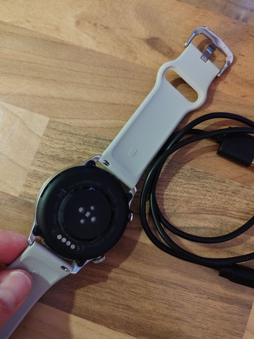 Смарт часовник Xiaomi Mi Watch LS16 global version