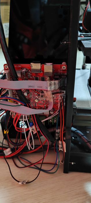 Продам 3d-принтер