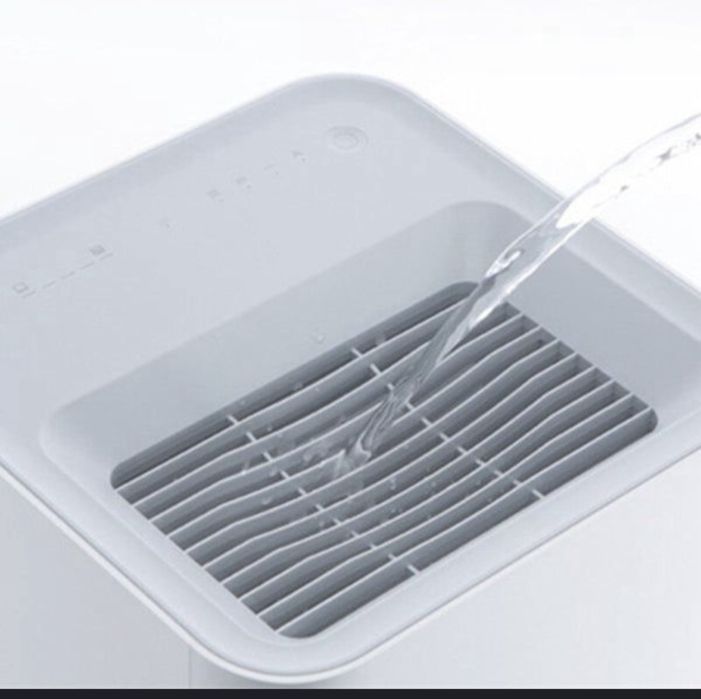 Увлажнитель воздуха xiaomi smartmi