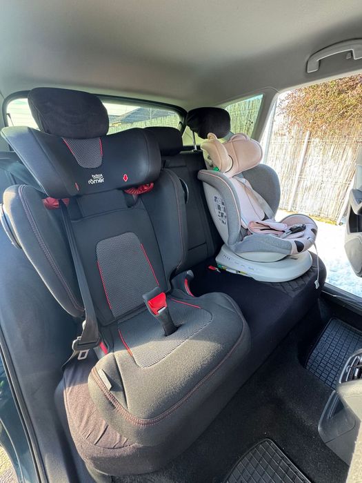 Seat Ateca 2019, 1.5 TSI DSG