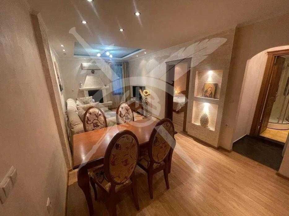 Тристаен апартамент в гр.Бургас