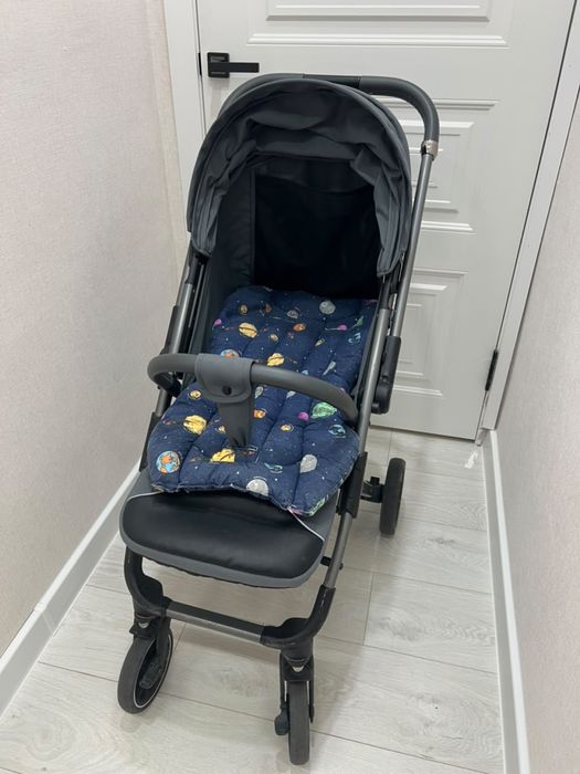 Коляска ining baby