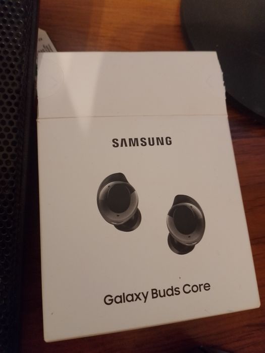 Galaxy Buds Core