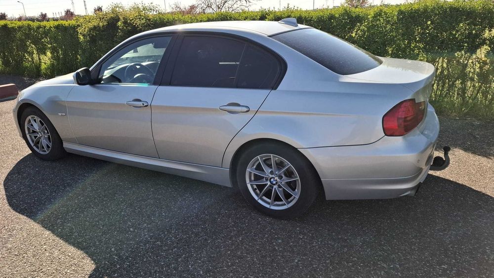 Vand bmw e90 xdrive 2011 184 cp