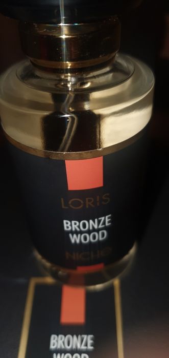 Парфюм loris турция