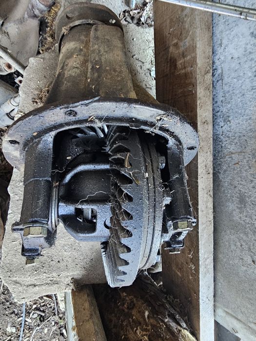 Сузуки вигара части