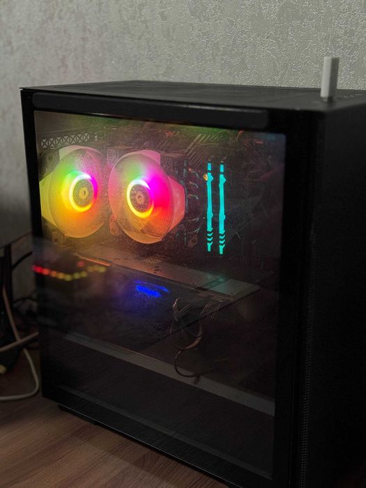 Продам игровой ПК