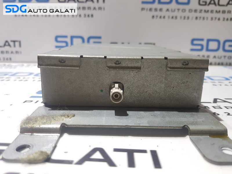 Unitate Modul Calculator Bluetooth BMW Seria 5 E60 E61 2003 - 2010 Cod 6-953044-01 6953044 953044