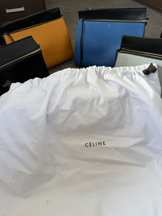 Дамски чанти Celine
