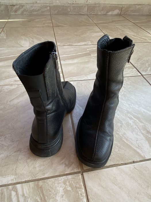 Дамски боти Fabiano