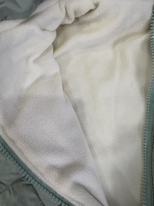 Детский комбинезон