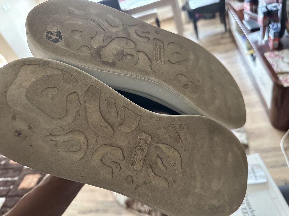 Adidasi Alexander McQueen *ORIGINALI*