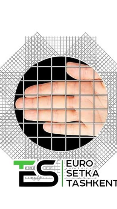 Rulon setka Qush setka Tovuq setka Металлическая сварная Рулонная сетк