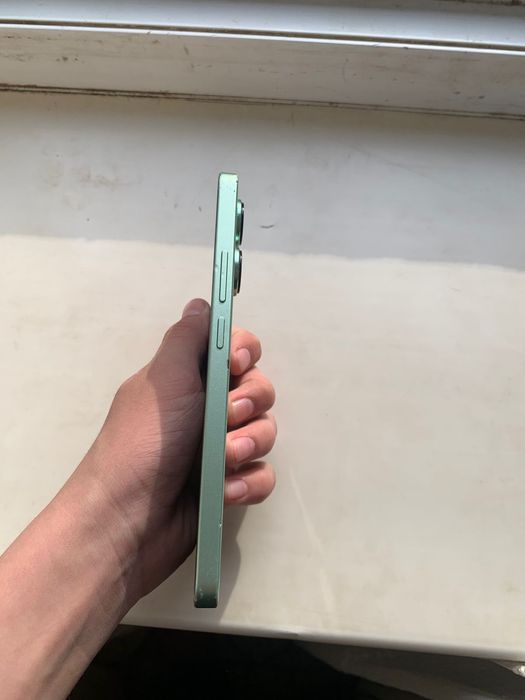 Redmi Note 13 Тел