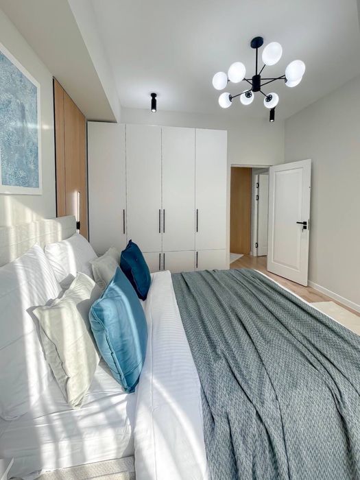 СРОЧНО продаётся квартира !  В ЖК "Nice Villas" | 3/5/10 | евро ремонт