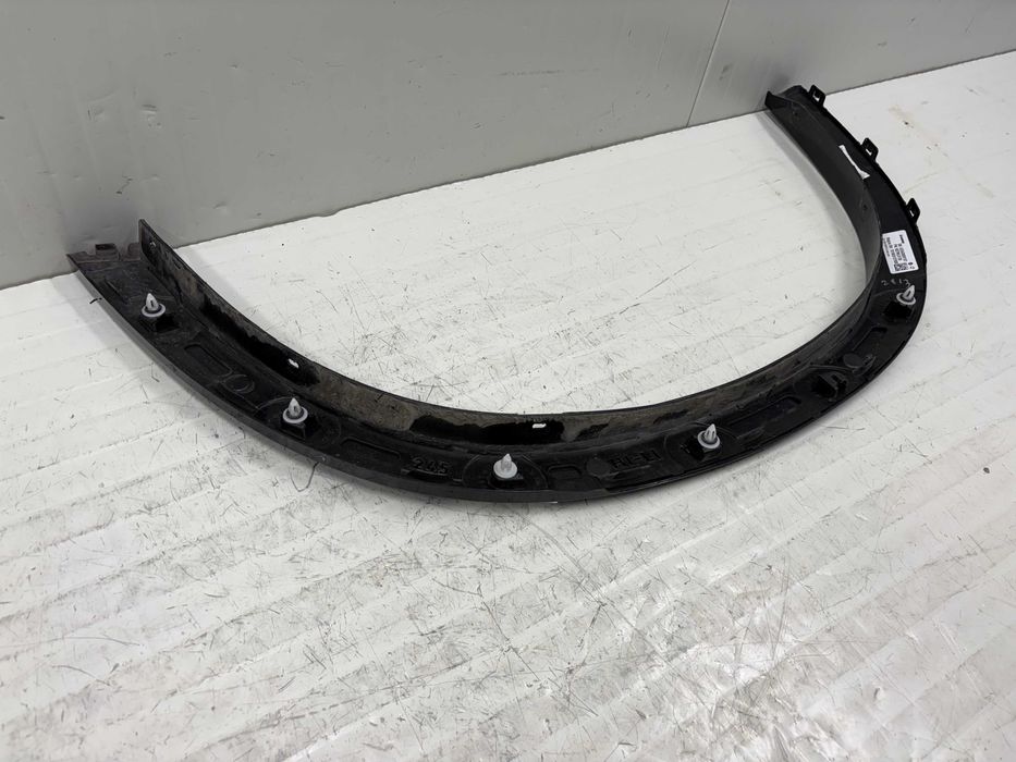 Задна лява вежда БМВ У11 BMW U11