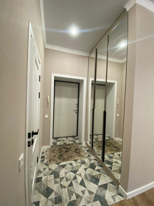 Сдам квартиру на долгий срок