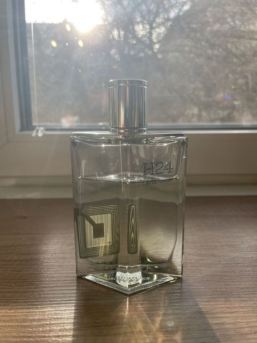 Мъжки парфюм Hermes H24 EDP