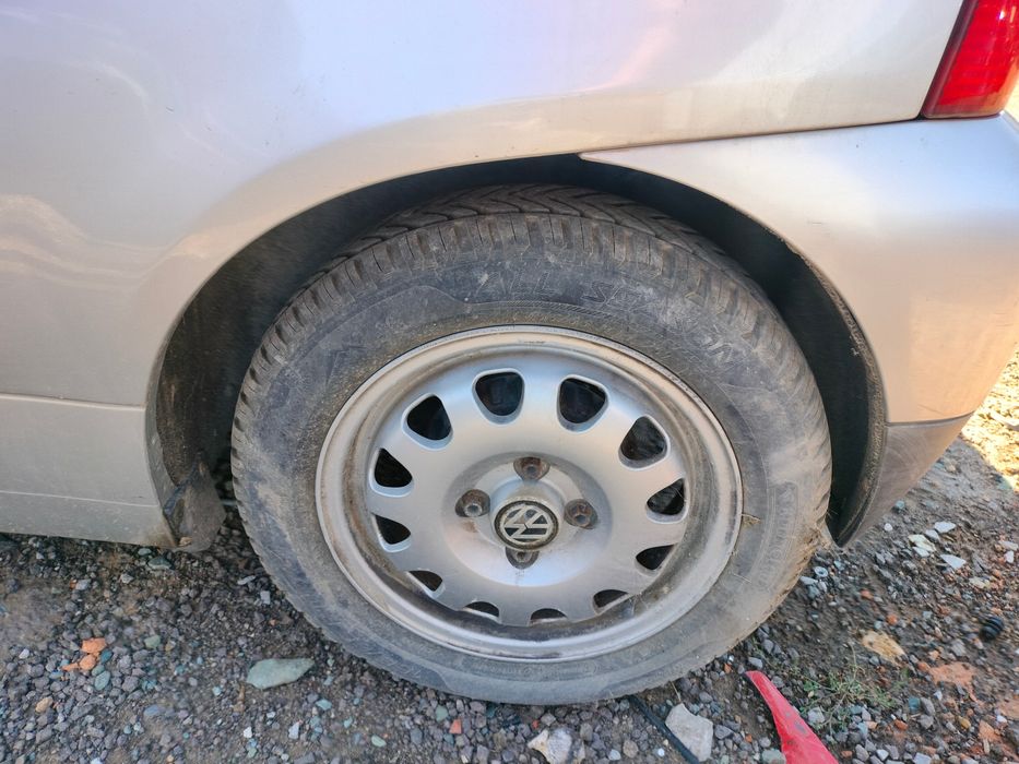 Dezmembrari VW LUPO (3L, 6X, 6E) (1998-2005) 1.2 TDI 3L Motorina