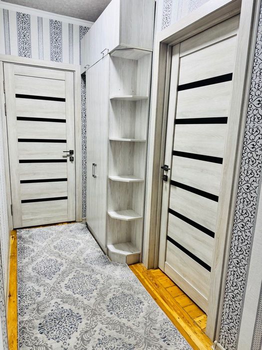 Продаю свою двухкомнатную квартиру