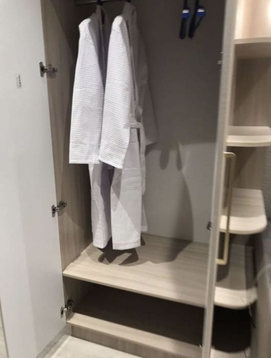 Сдаётся квартира студия