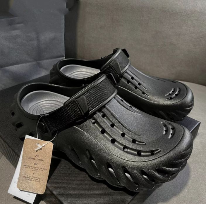 Кроксы Новая модель