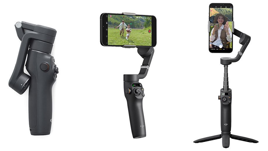 DJI Osmo Mobile 6 | Новый | В наличии