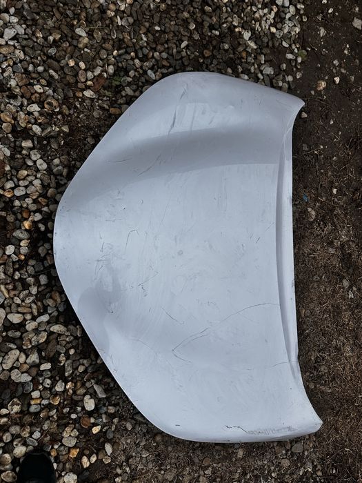 Capotă motir toyota chr.