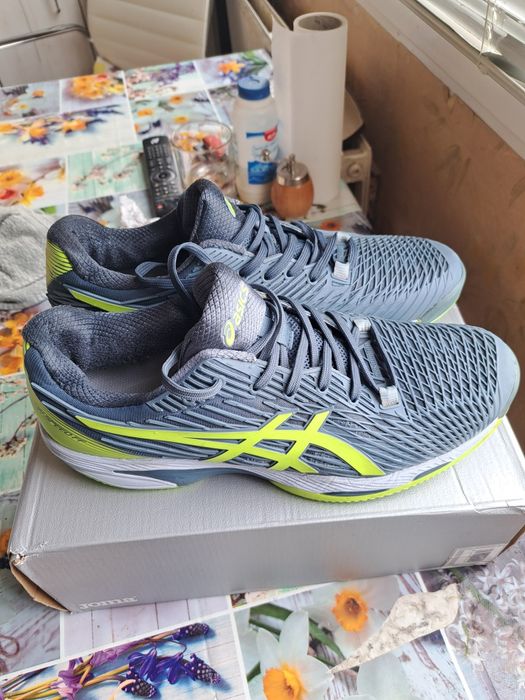 Маратонки Asics 2бр.
