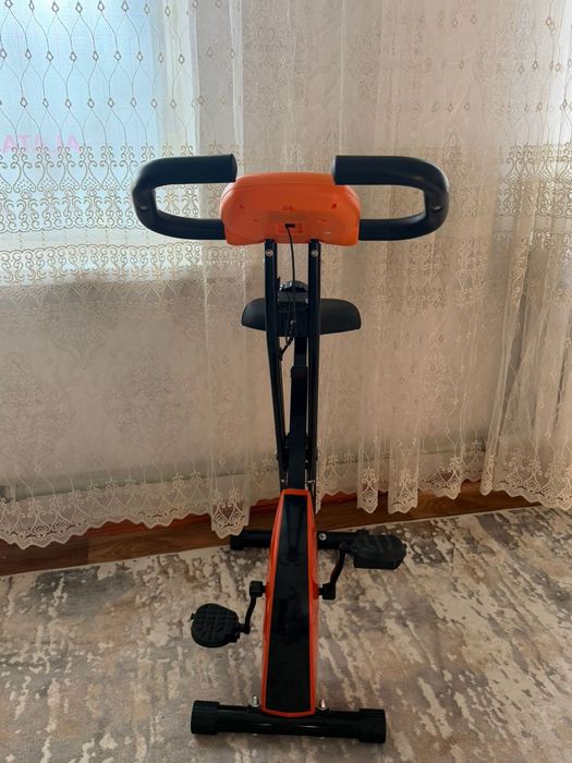 Продается велотренажор