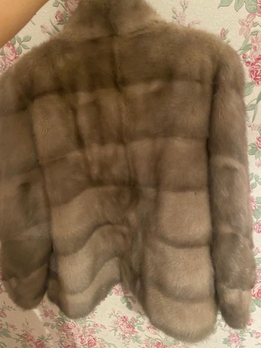 Шуба сатылымға жағдайы жақсы