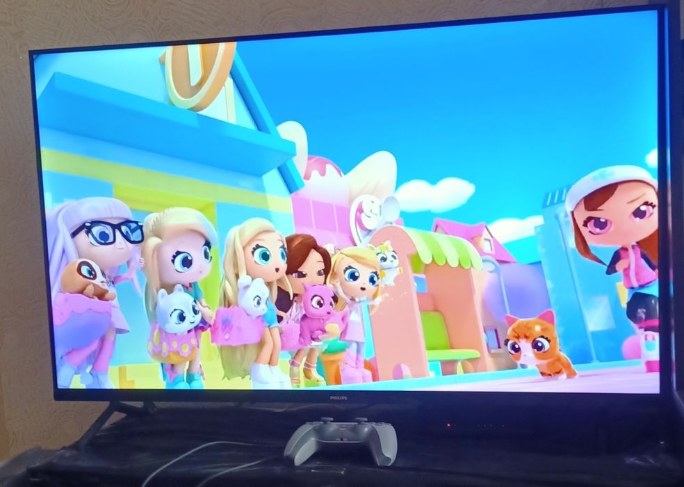 Телевизор PHilips