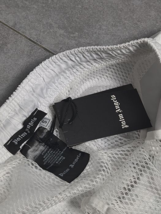 Palm Angels къси панталони/бански