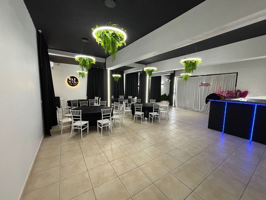 Дава се под наем Заведение в София, Люлин 3 - 130 кв.м за 66.3 € - Снимка #15