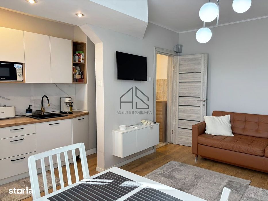 Apartament tip X mare | 2 Camere modificat | Parcul 22 Decembrie