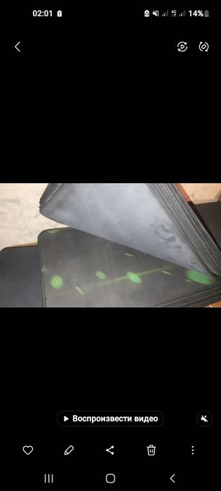 Мишка коврик компютер