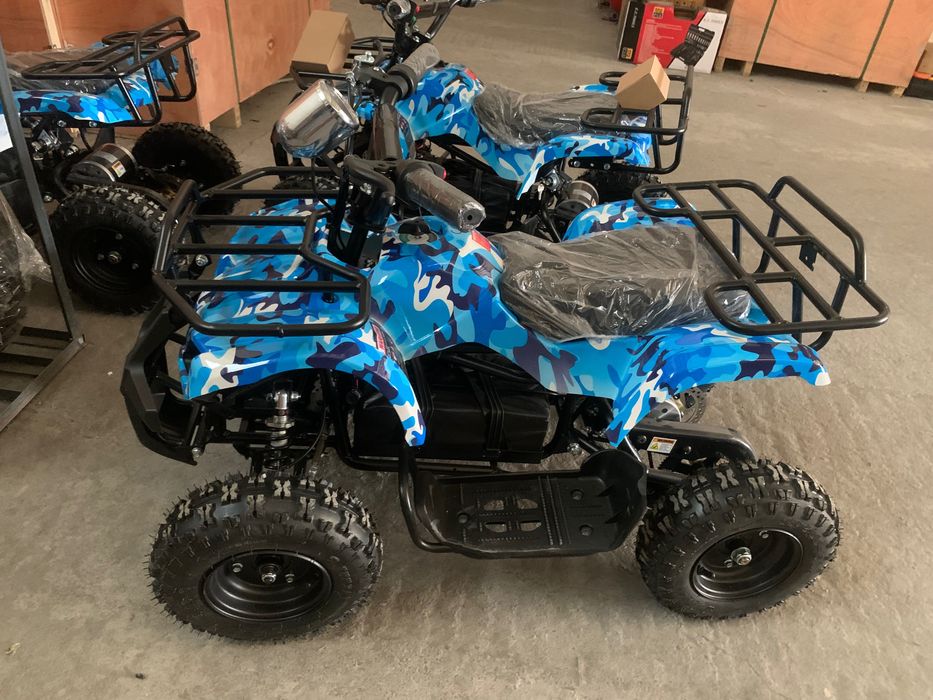 Детско АТВ 800 ВТ.