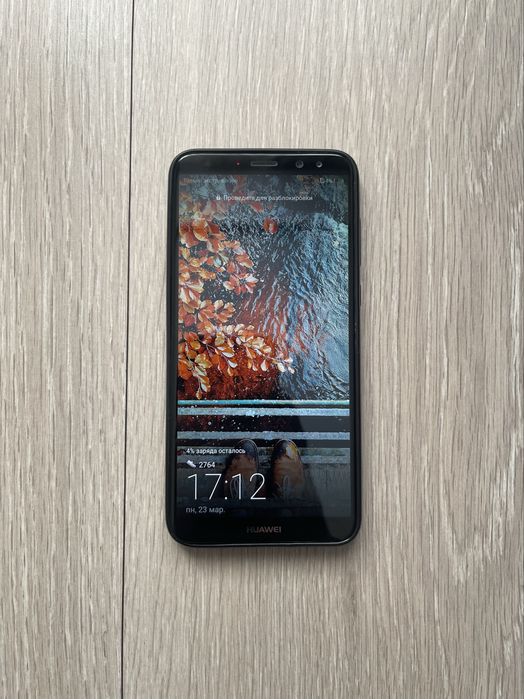 Huawei, в отличном состоянии