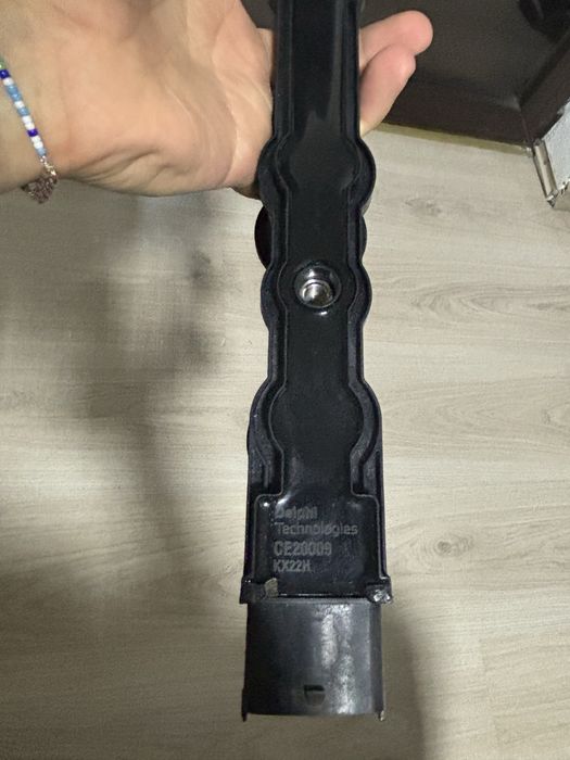 Bobină de inductie Delphi opel astra h 1.6 ecotec