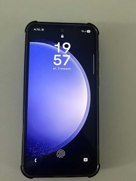 Продам samsung s23 FE
