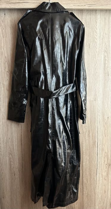 TOPSHOP Нов уникален тренч размер S