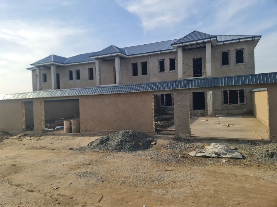 Турар жой сотилади