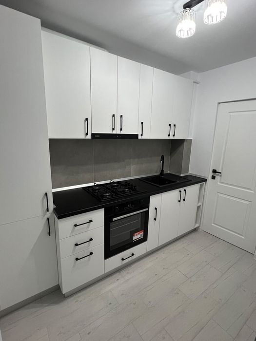 Apartament 2 camere de inchiriat