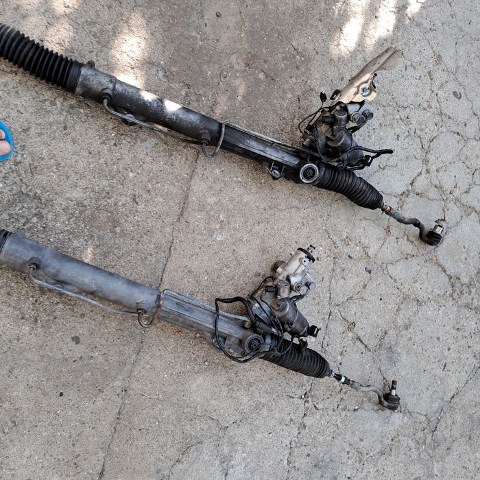 Активна бърза рейка Х5 е70 Х6е71