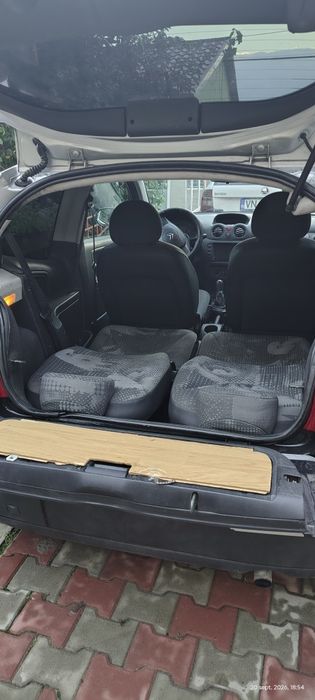 Vând Citroen c2 1.4 hdi